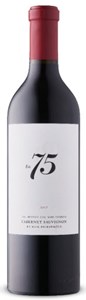 Tuck Beckstoffer Wines #05cab Sav Amberk? 75 Lk Cty(Premiere Wine) 2017